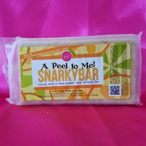 Perfectly Posh A Peel to Me Snarky Bar